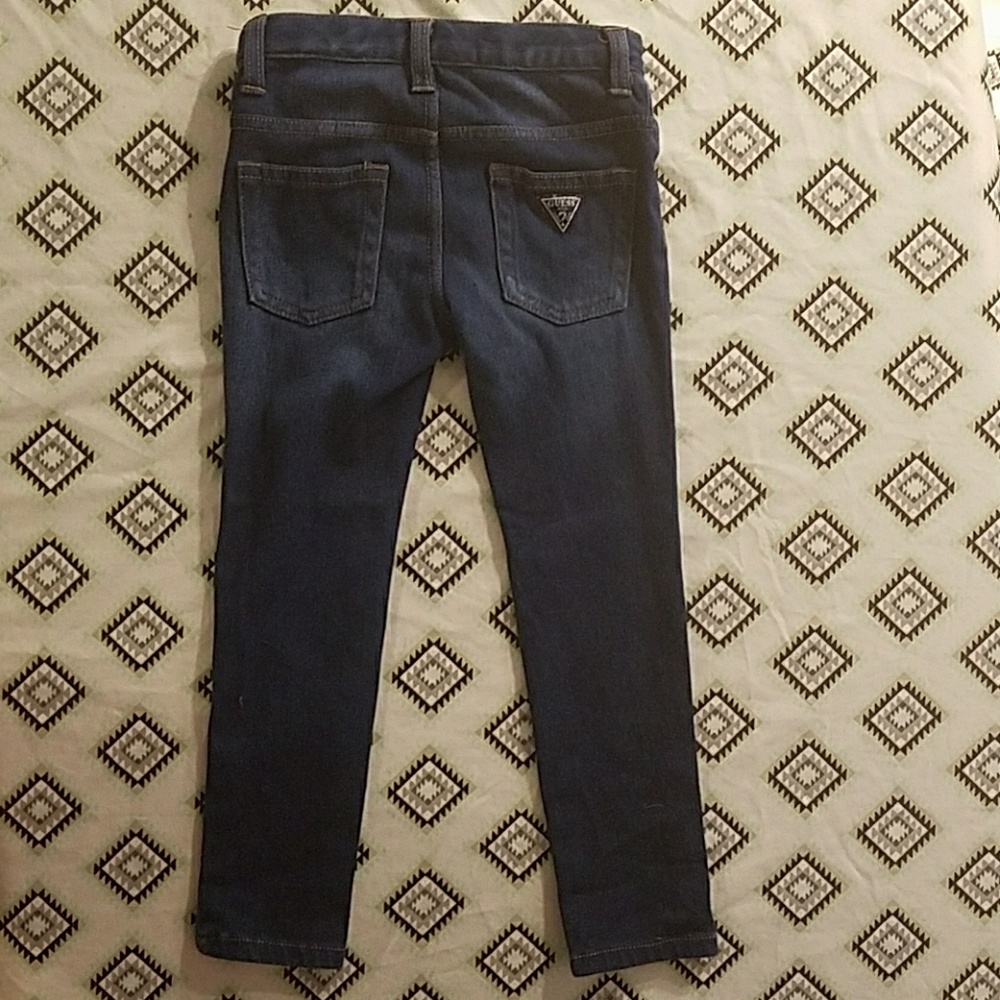 Jeans - Picture 2 of 4